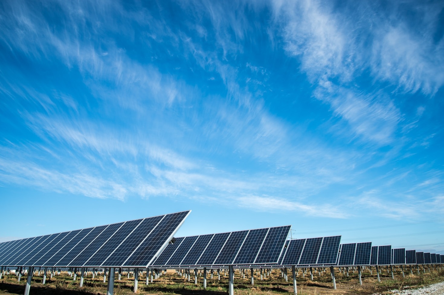 Moduli solari usati: vantaggi e benefici ecologici